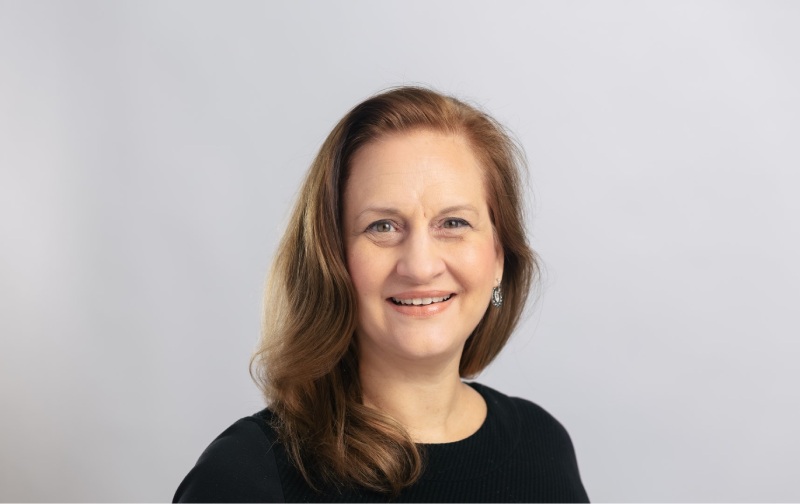 Catherine Flax