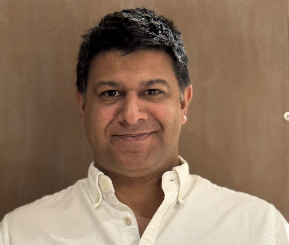 Hudheifa Moawalla, CAIA